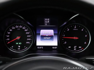 Mercedes-Benz V 2,0 d 176 KW CZ 1maj. DPH 2019