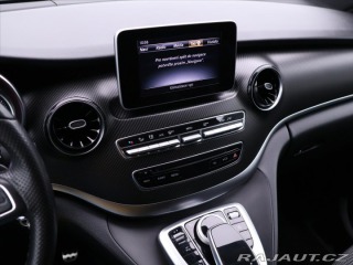 Mercedes-Benz V 2,0 d 176 KW CZ 1maj. DPH 2019