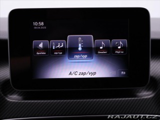 Mercedes-Benz V 2,0 d 176 KW CZ 1maj. DPH 2019