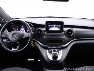 Mercedes-Benz V 2,0 d 176 KW CZ 1maj. DPH 2019