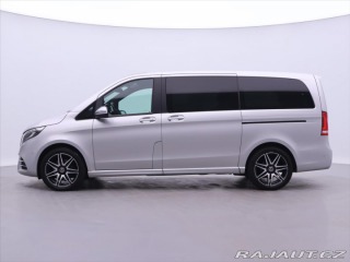 Mercedes-Benz V 2,0 d 176 KW CZ 1maj. DPH 2019