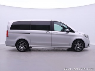 Mercedes-Benz V 2,0 d 176 KW CZ 1maj. DPH 2019