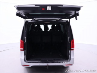 Mercedes-Benz V 2,0 d 176 KW CZ 1maj. DPH 2019