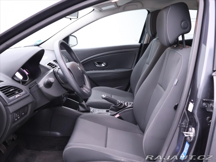 Renault Mégane 1,6 16V 100 bhp Expressio 2012