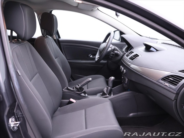 Renault Mégane 1,6 16V 100 bhp Expressio 2012
