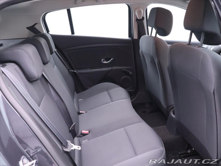 Renault Mégane 1,6 16V 100 bhp Expressio 2012