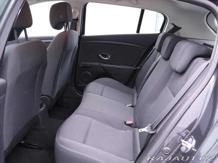 Renault Mégane 1,6 16V 100 bhp Expressio 2012