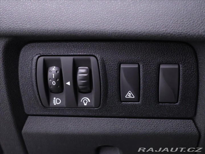 Renault Mégane 1,6 16V 100 bhp Expressio 2012