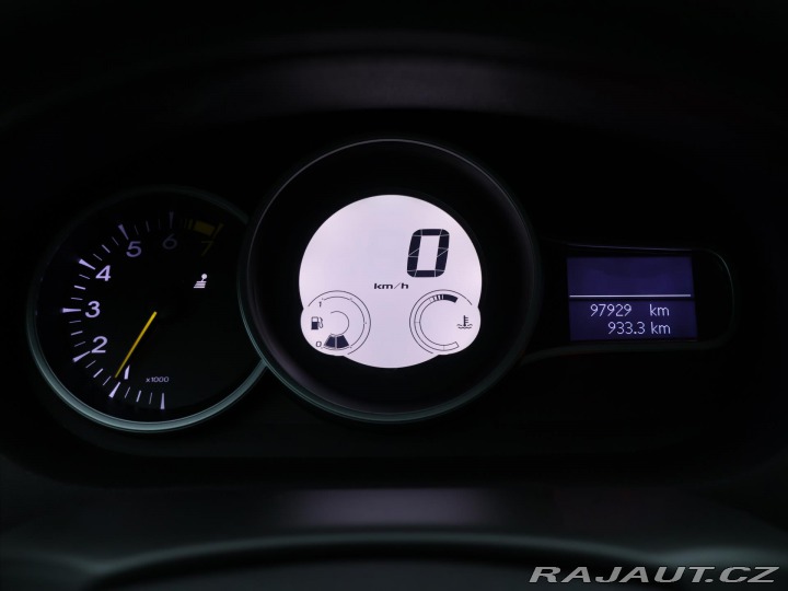 Renault Mégane 1,6 16V 100 bhp Expressio 2012