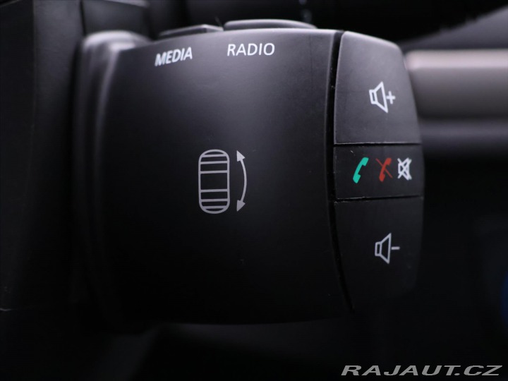Renault Mégane 1,6 16V 100 bhp Expressio 2012