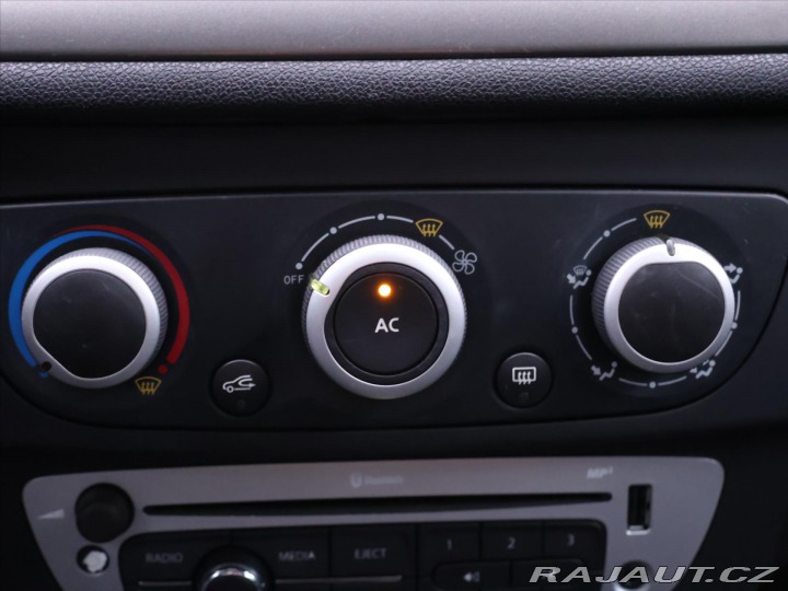 Renault Mégane 1,6 16V 100 bhp Expressio 2012