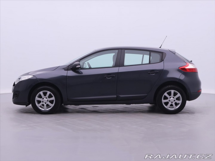 Renault Mégane 1,6 16V 100 bhp Expressio 2012