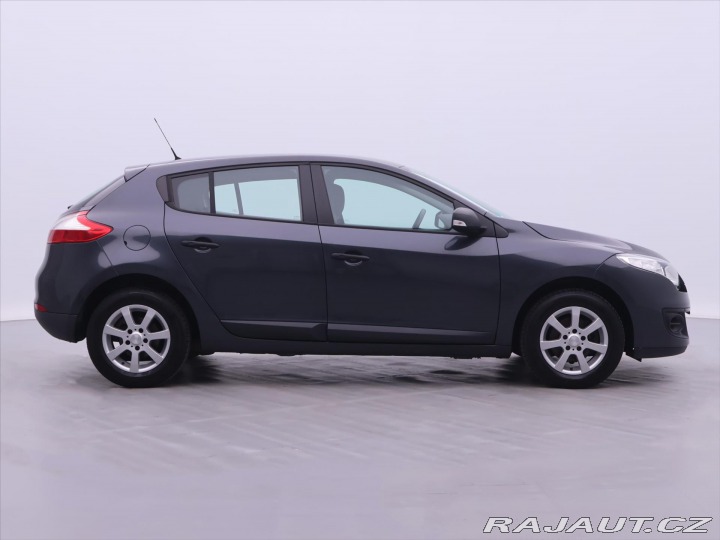 Renault Mégane 1,6 16V 100 bhp Expressio 2012