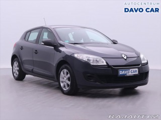 Renault Mégane 1,6 16V 100 bhp Expressio 2012