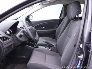 Renault Mégane 1,6 16V 100 bhp Expressio 2012