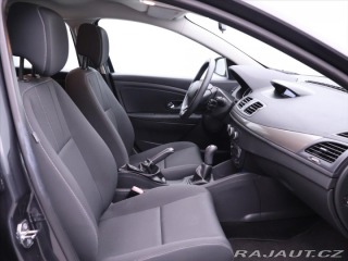 Renault Mégane 1,6 16V 100 bhp Expressio 2012