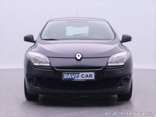 Renault Mégane 1,6 16V 100 bhp Expressio 2012