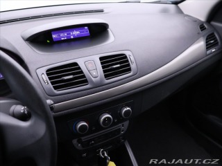 Renault Mégane 1,6 16V 100 bhp Expressio 2012