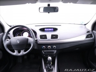 Renault Mégane 1,6 16V 100 bhp Expressio 2012