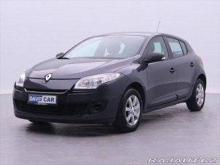 Renault Mégane 1,6 16V 100 bhp Expressio 2012