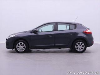 Renault Mégane 1,6 16V 100 bhp Expressio 2012