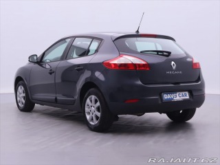 Renault Mégane 1,6 16V 100 bhp Expressio 2012