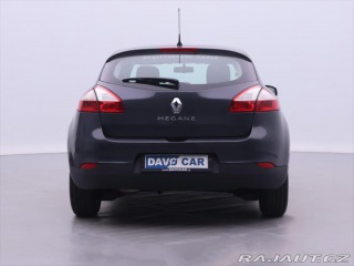 Renault Mégane 1,6 16V 100 bhp Expressio 2012