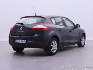 Renault Mégane 1,6 16V 100 bhp Expressio 2012