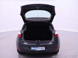 Renault Mégane 1,6 16V 100 bhp Expressio 2012