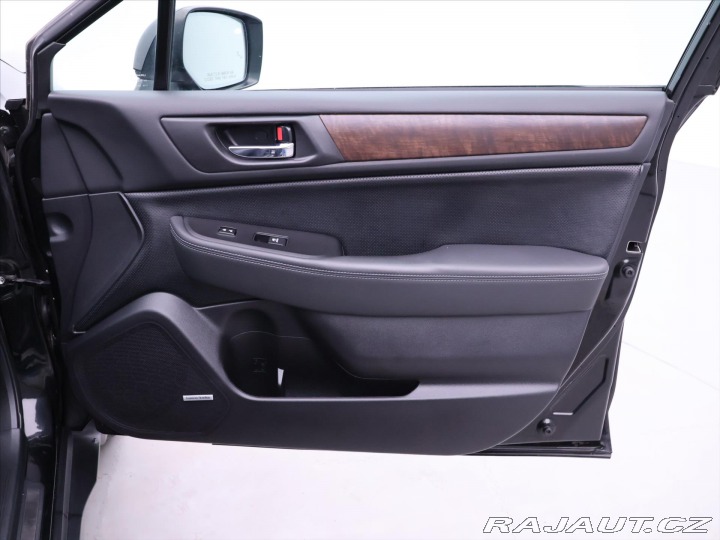 Subaru Outback 2,5 Sport Lineatronic 2015