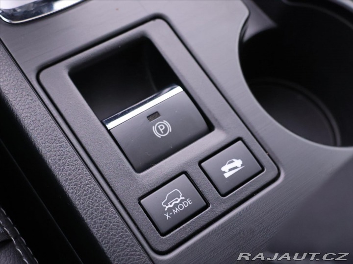 Subaru Outback 2,5 Sport Lineatronic 2015