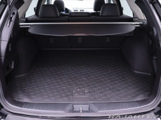 Subaru Outback 2,5 Sport Lineatronic 2015
