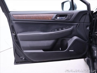 Subaru Outback 2,5 Sport Lineatronic 2015