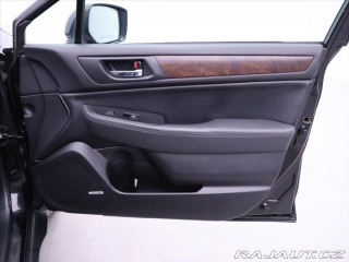 Subaru Outback 2,5 Sport Lineatronic 2015
