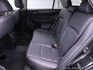 Subaru Outback 2,5 Sport Lineatronic 2015