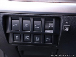 Subaru Outback 2,5 Sport Lineatronic 2015