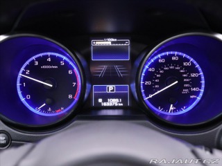 Subaru Outback 2,5 Sport Lineatronic 2015