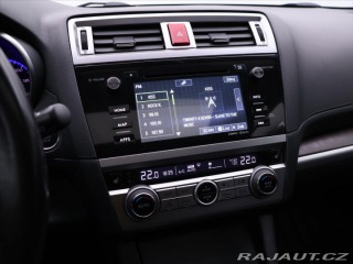 Subaru Outback 2,5 Sport Lineatronic 2015