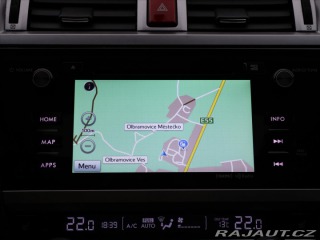 Subaru Outback 2,5 Sport Lineatronic 2015