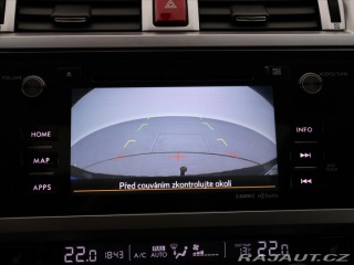 Subaru Outback 2,5 Sport Lineatronic 2015