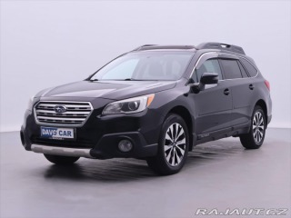 Subaru Outback 2,5 Sport Lineatronic 2015
