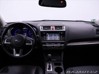 Subaru Outback 2,5 Sport Lineatronic 2015
