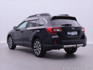 Subaru Outback 2,5 Sport Lineatronic 2015
