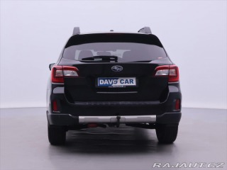 Subaru Outback 2,5 Sport Lineatronic 2015
