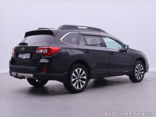 Subaru Outback 2,5 Sport Lineatronic 2015