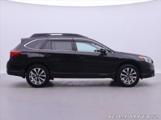Subaru Outback 2,5 Sport Lineatronic 2015