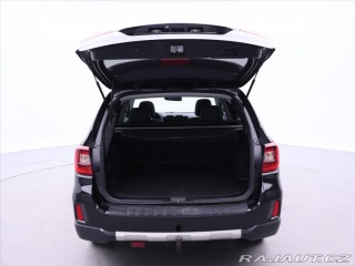 Subaru Outback 2,5 Sport Lineatronic 2015