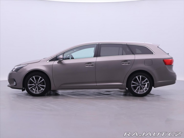 Toyota Avensis 2,0 D4-D 91kW Premium CZ 2014