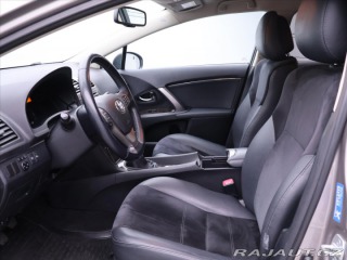Toyota Avensis 2,0 D4-D 91kW Premium CZ 2014