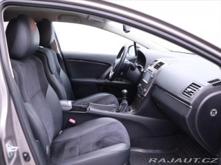 Toyota Avensis 2,0 D4-D 91kW Premium CZ 2014